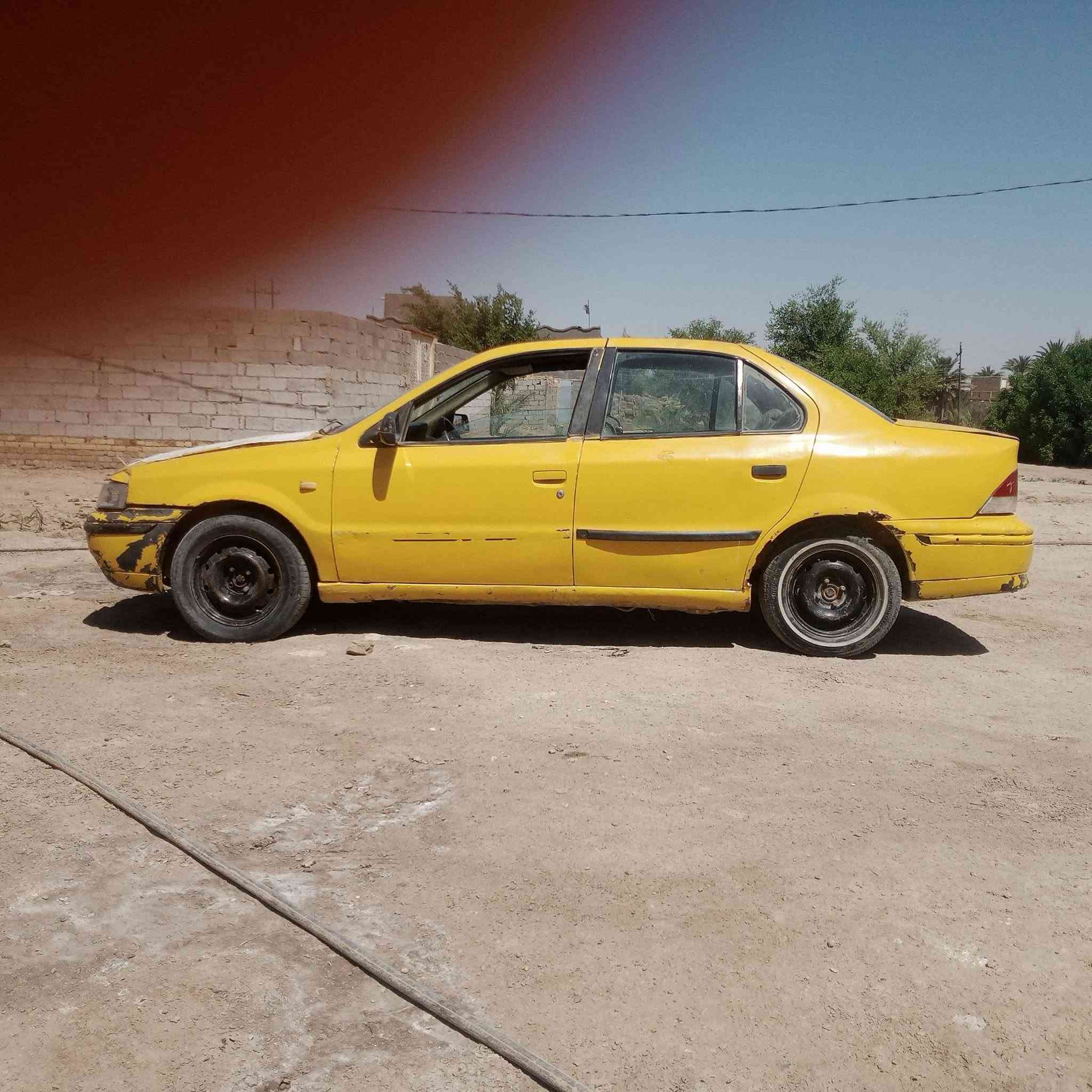 السلام عليكم من رخصه مدير الگروب سمند 2009مكينه وگير خير من الله حداديه دواخل زينات سنويه صاقطه مالكها موجود مراوس بسايبه او بيع ب19وبيها مجال عنوان الديوانيه الحمزه الشرقي هذا رقمي بي واتساب ***********
