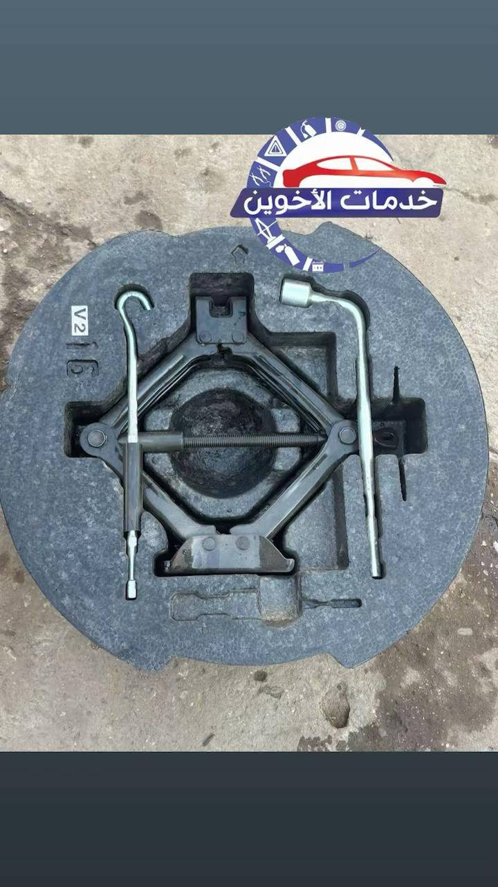 اسلام عليكم توفر سبيره وفلينه مال بي واي دي
يكعد امامي وخلفي عليه اربع تايرات

سببره وفلينه اصلي تفصيخ زيرو مانازل عليه كاع 

يكعده 👇👇

(جن بلاص /ديستروير /سيل 05/سيل 6/جنL)

عنوان محل بغداد ساحة رقمنا ***********
