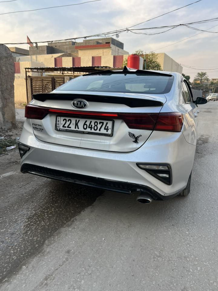 السلام عليكم فورتي. 19
كير ايتي. مواصفات نضام ترحيب رادار سياره ع وضع 

الشركه 

توقف ذاتي مكينه ستندر 

داخله كلين وبالعراق بيه جاملغ الأمامي صبغ بدون داخل اوفتح

طخه بسيطه 

صبغ منضومة زنون  وكاله عامه تحويل تريد وكاله 

السعر 135 وبيه مجال 

  ***********
