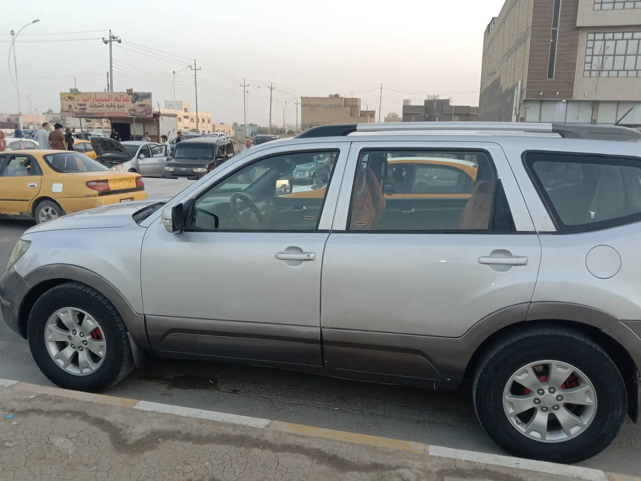 مهافي موديل ٩ رقم بغداد كير محرك مكفولات مصبوغه عام 
السعر ٨٥ 
***********
