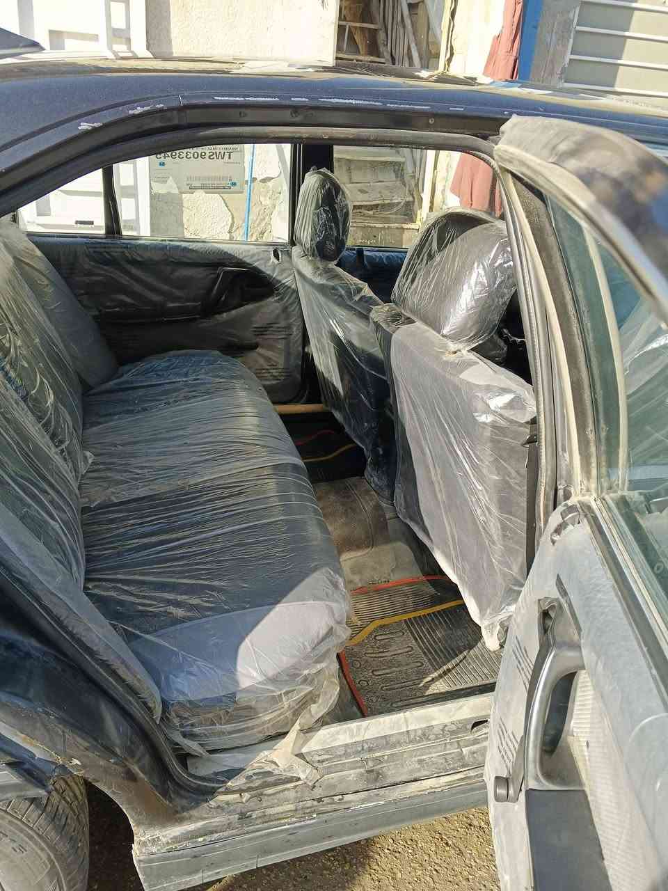 سلام عليكم اوبل اوميكا موديل 93 جديده بمعنى الكلمه مكرك 200المرغوب حجم 20 تخم تاير ليت زنون حداديه خير من الله سياره واحد على واحد
شرط التحويل رقم دياله مشروع وطني 
*********** بغداد الشعب السعر 39وبيه مجال بصيط
