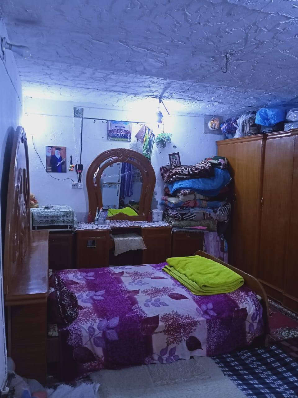 السلام عليكم ورحمة الله وبركاته 🏛️🏛️🏛️

بيت للبيع زراعي بالكوفه منطقة السهله خلف دائرة المرور مساحتة ٥٠م بنائه عكاده يتكون من غرفه نوم وصالة ومطبخ وصحيات مع تخاريج سعره ١٥ مليون مع المجال للأستفسار أكثر الأتصال على الرقم *********** جاسم الكرعاوي بي واتساب 🏛️🏛️🏛️
