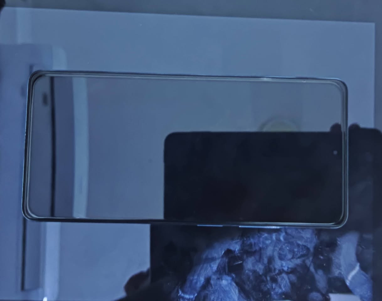 بوكو اكس 5 برو فايف جي
poco x5 pro 5g
الشاشة: 6.67 بوصة
الكاميرا (الرئيسية): 108 ميجا بكسل
الذاكرة العشوائية (الرام):  ا 8GB
الذاكره : 256GB
سعة البطارية: 5000 مللي امبير
المعالج: Snapdragon 778G 5G
الشاشه:120HZ
ببجي: 60 فريم
الجهاز نضيف مال جناي
#السعر: 230 وبي مجال قليل
#مكاني حله نادر الثالثه
متواجد #خاص


**إذا كنت صاحب هذا الإعلان وتريد حذفه لأي سبب، رجاءا أرسل رسالة إلى الدعم الفني**