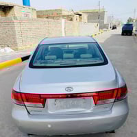 فول مواصفات • محرك ٣.٣ • ٢٠٠٨