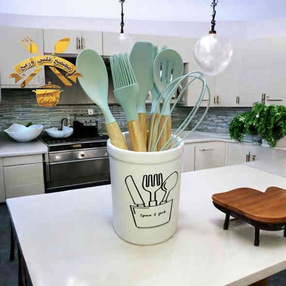 فلس وربع 💕للمواد المنزلية🎁
أسعدالله اوقـاتـكـم مـتابـعيـناألاعــزاء💖
#مستمررررررين_وياكم_💖
حامله ملاعق سيراميك 💥💥
السعر 3,500 دينار  فقط 
العنوان طويريج ام الهوى مجاور السيطرة قرب قاعه شهرزاد 
للاستفسار الاتصال ع الأرقام التالية📞📲***********
توجد خدمة توصيل داخل كربلاء وجميع محافظات العراق 🚘🚗
 #الجميع @أبرز المعجبين فلس وربع
