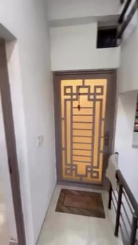 🔥 تحية طيبة 🏡 🔱 فرصة للايجار شقة 🐋 📍اليرموك - قرب الاربع شوارع  طابق ا...