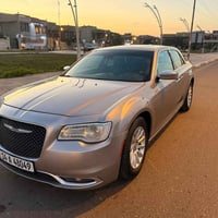 كرايسلر 300 • ٢٠١٧ • غرق ٢٠٪