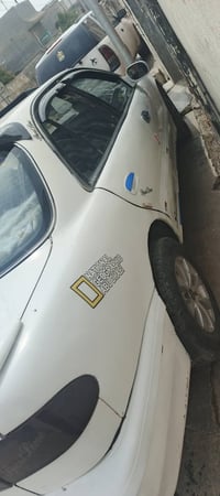 موديل ٩٤ • رقم انكليزي • مكفولة