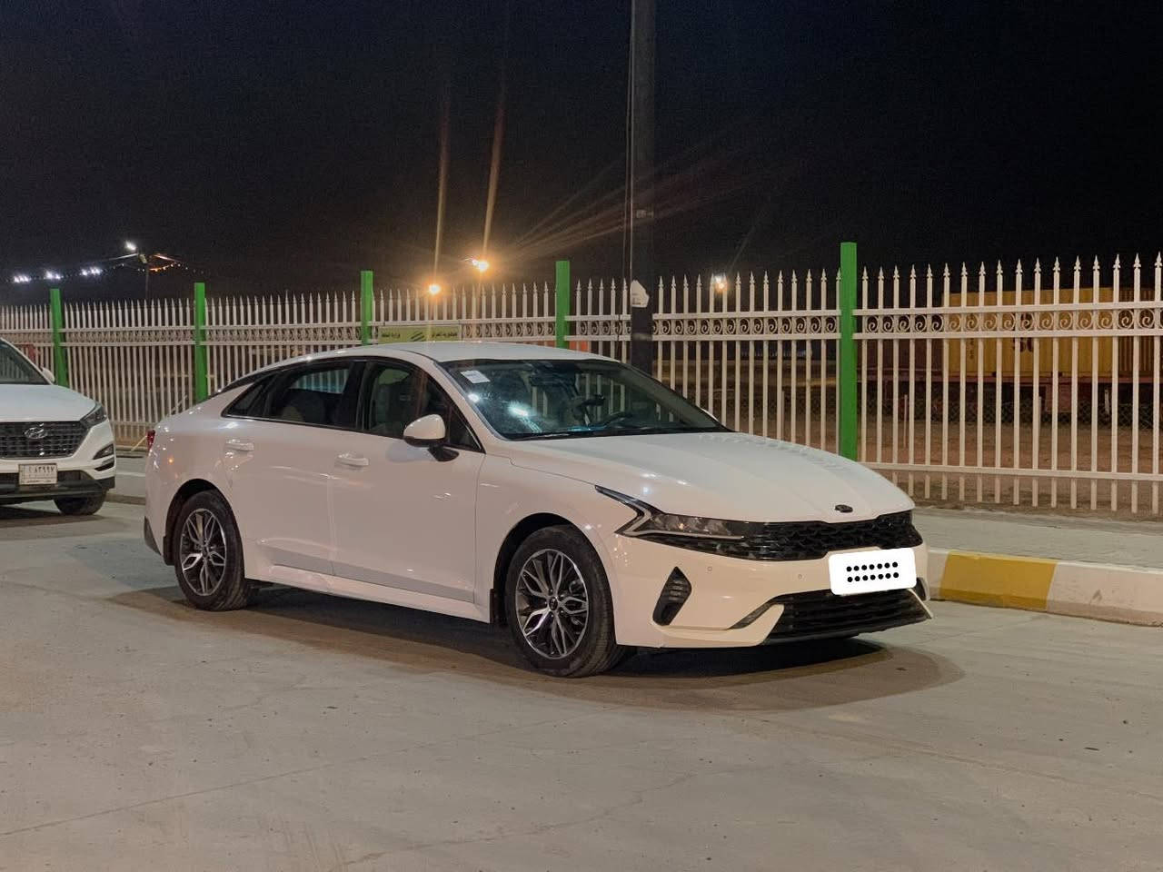 خليجي كفاله موديل ٢١ مكينه دوش 2000
السياره ماشيه ٦١ جديده على ايددي اريد مراوس ب كوريس 

ملاحظه السياره مطلوبه مصرف حكومي استقطاع مباشر ع الماستر كارد بعد سنه تصير حره سعرها حلو اريد سياره نضيفه نفسها مراوس فقط  واتساب ***********
