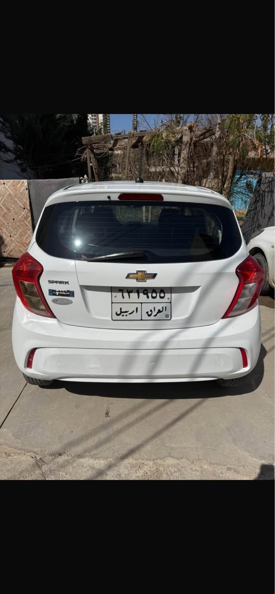 ئەوسەیارەمان هەیە لۆفرۆشتن. ٢٠١٩یە سیارەیەکی توندوتۆلو جائیزە، ٣ پارچەیەبەس پەمپە بەبی ژووری بە بی ئیرباگ.   *********** أربيل, العراق
