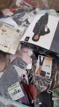 بيع بالجملة • ملابس خفيفة • ماركات أوروبية