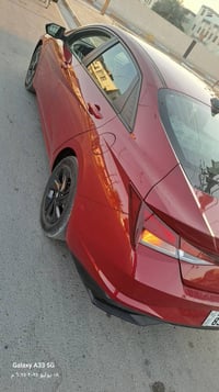 النترا ٢٠٢٣ • شاشة ذكية • رقم بغداد