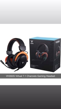 موس • كيبورد • سماعات