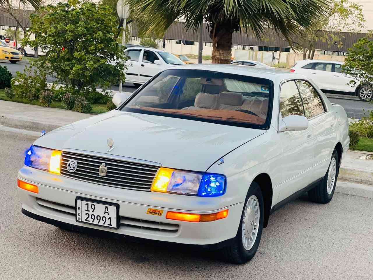 سلام عليكم ورحمة
الاستفسار *********** 
لبيع بطه منتصل موديل 1992 رقم كربلاء مشروع وطني رقم دولي سنويه ل2031 تحويل مباشر مكفول كفاله عامه من كص ونقل الجثه والضربه والخياس كفاله شرط الفحص محرك وكير كارتون 2500 حداديه تبريد ثلج  تخم تاير كهربايات قرفه جديده جاهزه من كلشي ترايك 180 شرط شاشه ويل ليزري العنوان كربلاء السعر 58 وبيها مجال الاستفسار ***********
