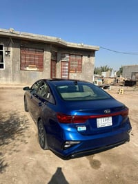 فورتي • ٢٠٢١ • ناصریه