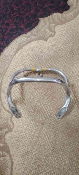 سلام عليكم من رخصت مدير الگروب
غراض للبيع 
. كفر عدله ختم واحد سعر 20 الف وبي مجال 
. طوافه تفصيخ مال بوليس سعره 5 تالاف
. كلج امامي تفصيخ مال بوليس كامل سعره 10 تالاف 
. قايش كتان الاصلي سعر 5 تالاف 
. فاكيوم مال بوليس سعر 10 تالاف
. كابريتر مال بوليس تجاري نوعيه اصليه سعر ١٠ الف 
. كلج امامي مال عدله نقص بي بس بوشه  سعر 8 تالاف 
. سبايدر كاربن فايبر بي فطر بسيط سعره 7 تالاف
. سوبايه بوليسي مال تفصيخ سعر 10 تالاف 
. وييل تفصيخ خلفي وامامي مع طبله بنز مال بوليسي سعر 35 الف وبي مجال 
مكاني كربلاء حي الحر قرب مجمع ليمونه 
***********
