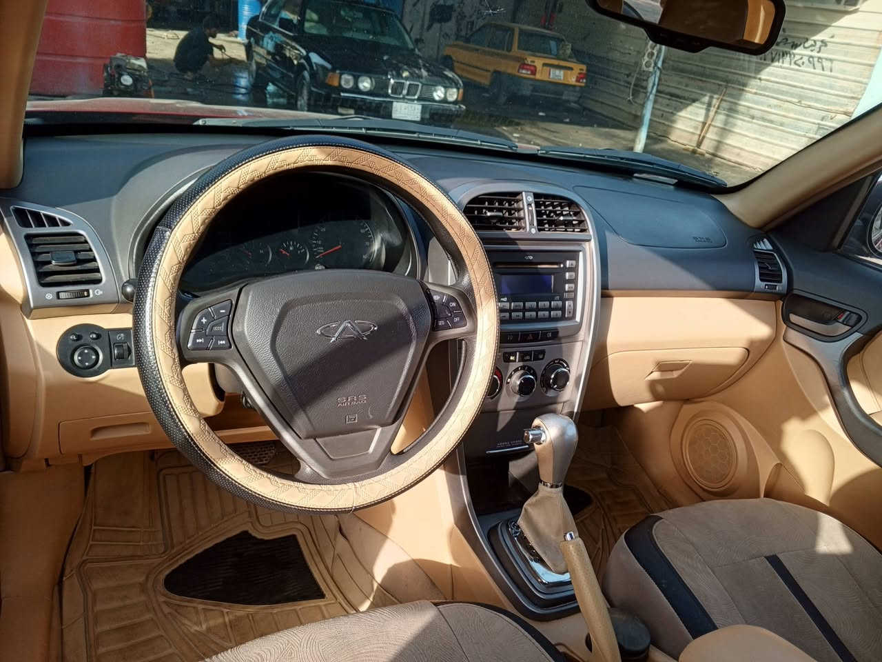 تيكو موديل 2014 محرك 2000 كير ميكانيكي ماشية 100 سنوية ب اسمي لغاية 2030 سيارة بحالة اوكاله السعر 80$ وبيه مجال للشراي للاتصال ***********
