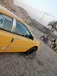 بيوايدي ٢٠١١ • نجف • تنقص زيت