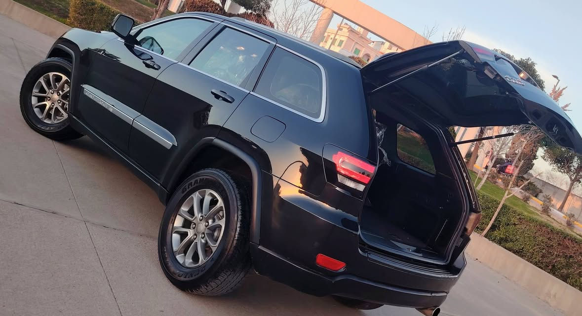 بسم الله سلام عليكم
جيب لاريدو مواصفات  2011  جدید بمعنا کلمه نضیف سیاره  فول فول مواصفات بدون بانو راما      تبريد صدر إطارة شرط  تبريد مركزي فديو  وخلف وتحكمات استيرن وبلوتوث وabsوauxوusbكامرة خلفي حساسات او بلوتوث او جيبي اس كشن كهربائي كشنات جديد بعده جيب بلادي تدفيه تبريد
اربع تراكشن     دبل اکسل   سياره جديد شرط كاعيات شركه  كل عل بلادي سياره مال بيت كير محرك كل شرط بدون فتح كل عل بلاد  سياره   كلش جديده    ماشی حقیقی 101میل

 سنوية  رقم ان كليزي    كله جدد   مجددة بدون أي نقص كله شرط تخم تایر ویل دنلوب صدر امامی  جام بطاریه کل جدید شرط محر6سلندر مرغوب
سيارة كفاله من غرق او  ظرر او اي شي  فقط   بی شبرین بل باب بس رش بدون فتح  بدون طعجات جلح مابيه ابد احلى من صوار سيارة مکان اربیل سعره149 سعر بلاش
*********** رجا مو شرای لتخابر احترامی للکل
