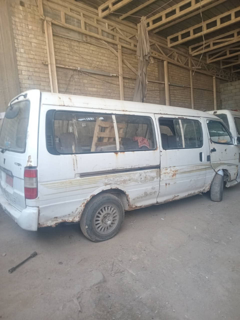 فتون ٢٠٠٩ مكينة كير ياباني فور واي سيارة شغالة بيها خياسات بالهلالات الامامية رقم احمر ابيع كوم حديد اتكفل سرقة وعشائر السعر ١٨ وبيهة مجال قليل حك الجية مكان بغداد ***********
