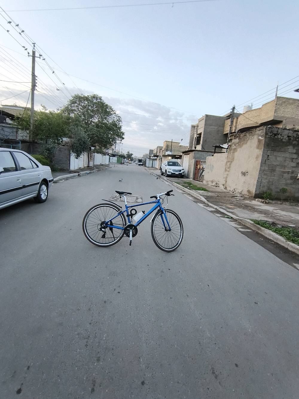 لتواصل والاستفسار
***********