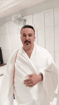 الحمدلله هاكذا تكون مصداقيتنا مع المعتمر اغتنم الفرصه مقاعد اخيره معي ومع الحاج موفق ال قرداش السامرائي  متوفر القسط المريح بل شهر 25 الف
17/ 12
٣ ايام المدينه المنوره _ المركزيه 
٧ ايام مكه المكرمه _ محبس الجن
الاستفسار ع رقم
*********** الحاج موفق
*********** المداح جاسم
