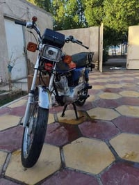 نامه تعمير اصلي شاصي 17 و تعمير 23 دراجه مكفوله  اصولي 7 اوراق 🏍️ واتس...