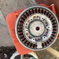 أدوات غسالة • ٨ كيلو • حي الاعلام