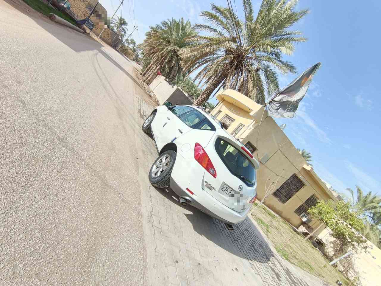 السلام عليكم.   نيسان مورانو. 2010 فول بصمه  مواصفات. بنورامه كشنات جلد. كهربائي.  جنطه كهربائي بيها شبر صبغ جاملغ خلفي. رقم بصره انكليزي مداور ثاني يوم. مكلف بل نشر. رقم صاحب السياره ‏‪7830455067‬‏0


**إذا كنت صاحب هذا الإعلان وتريد حذفه لأي سبب، رجاءا أرسل رسالة إلى الدعم الفني**