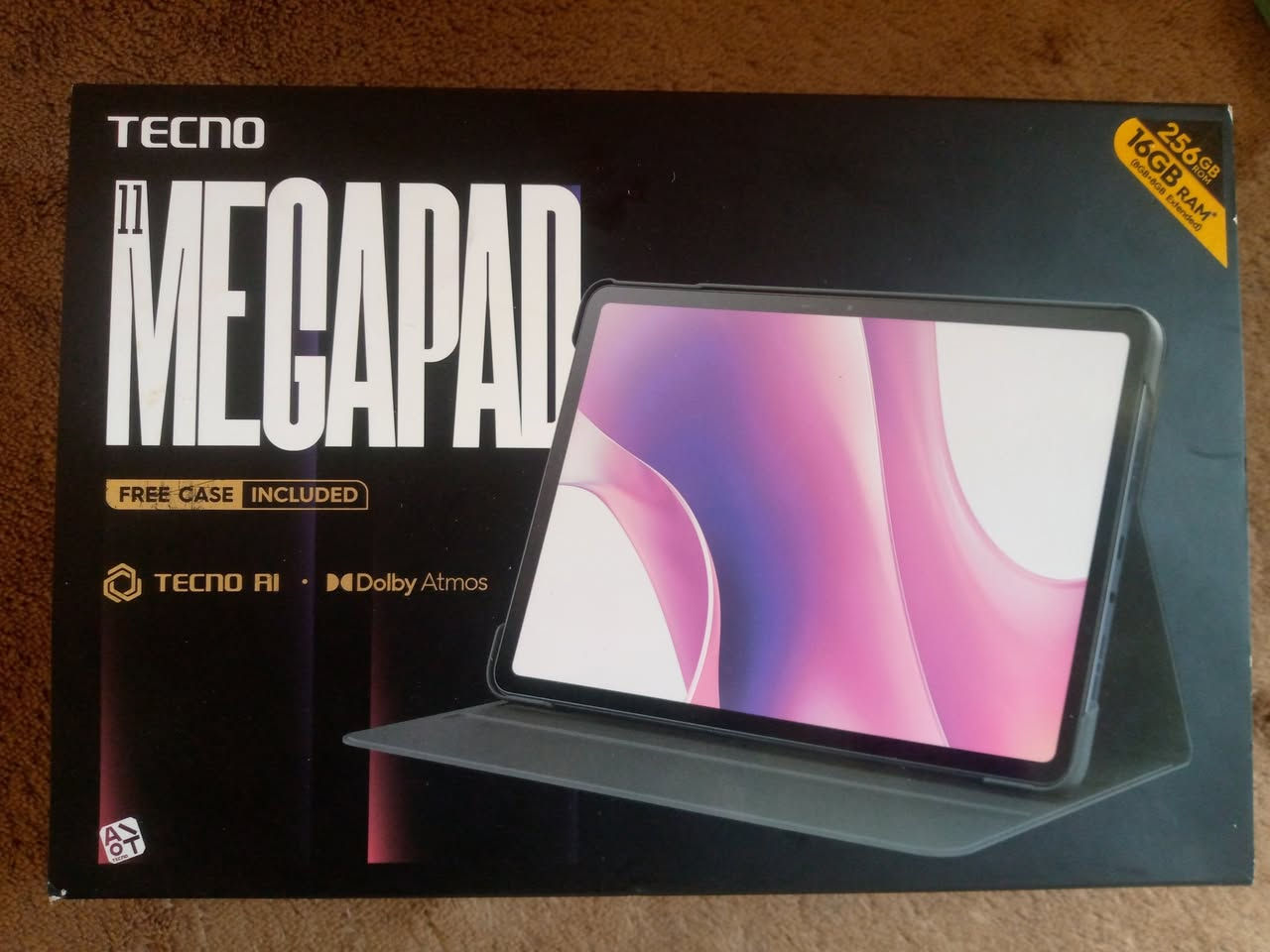 للبيع جهاز أيباد جديد
الذكرة 256
السعر 225
***********
