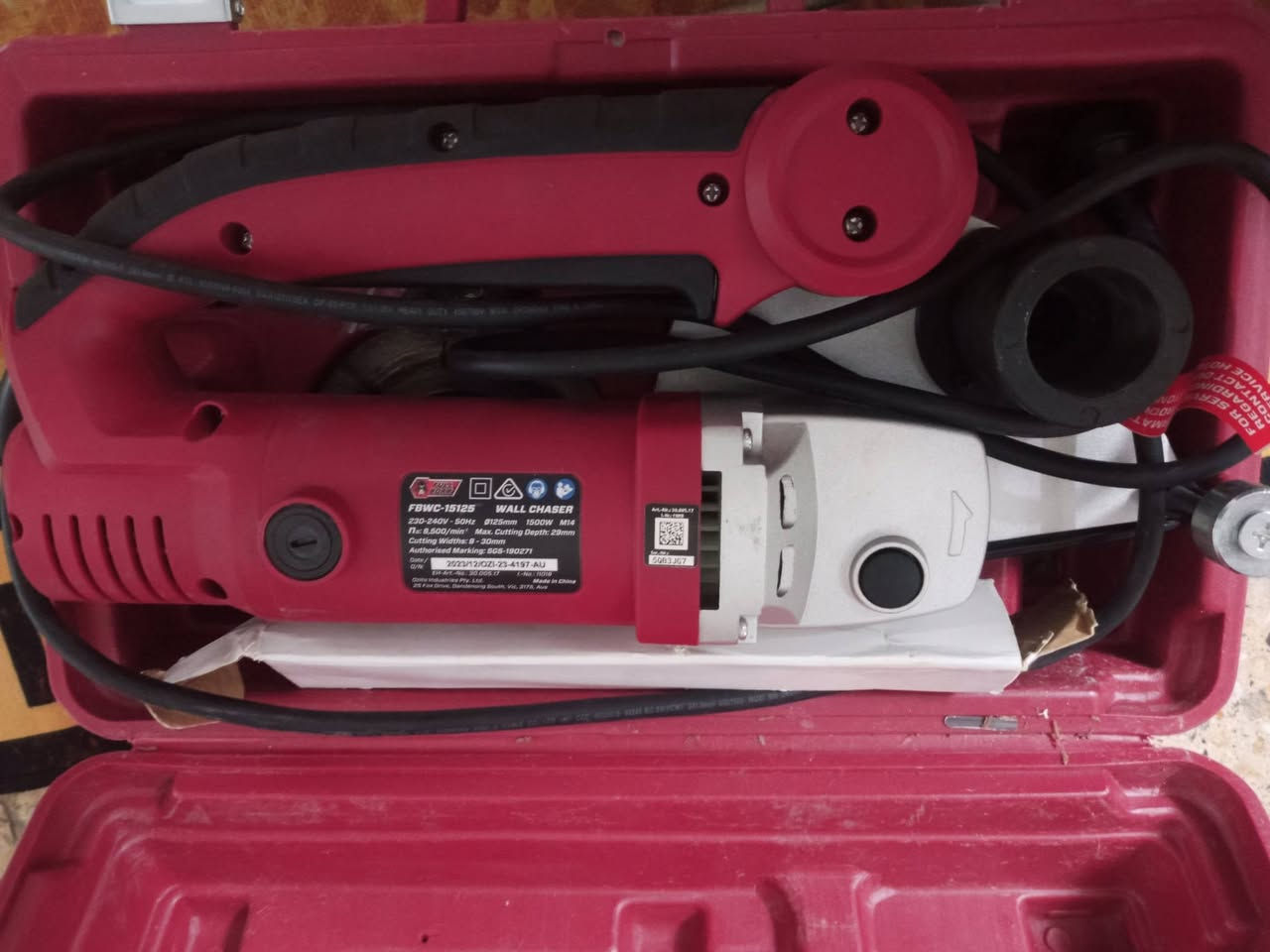 كوسره جدران سعر 70 الف


**إذا كنت صاحب هذا الإعلان وتريد حذفه لأي سبب، رجاءا أرسل رسالة إلى الدعم الفني**