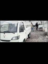 صيانه نظيفه • محرك شرط • ٢٠٠٧