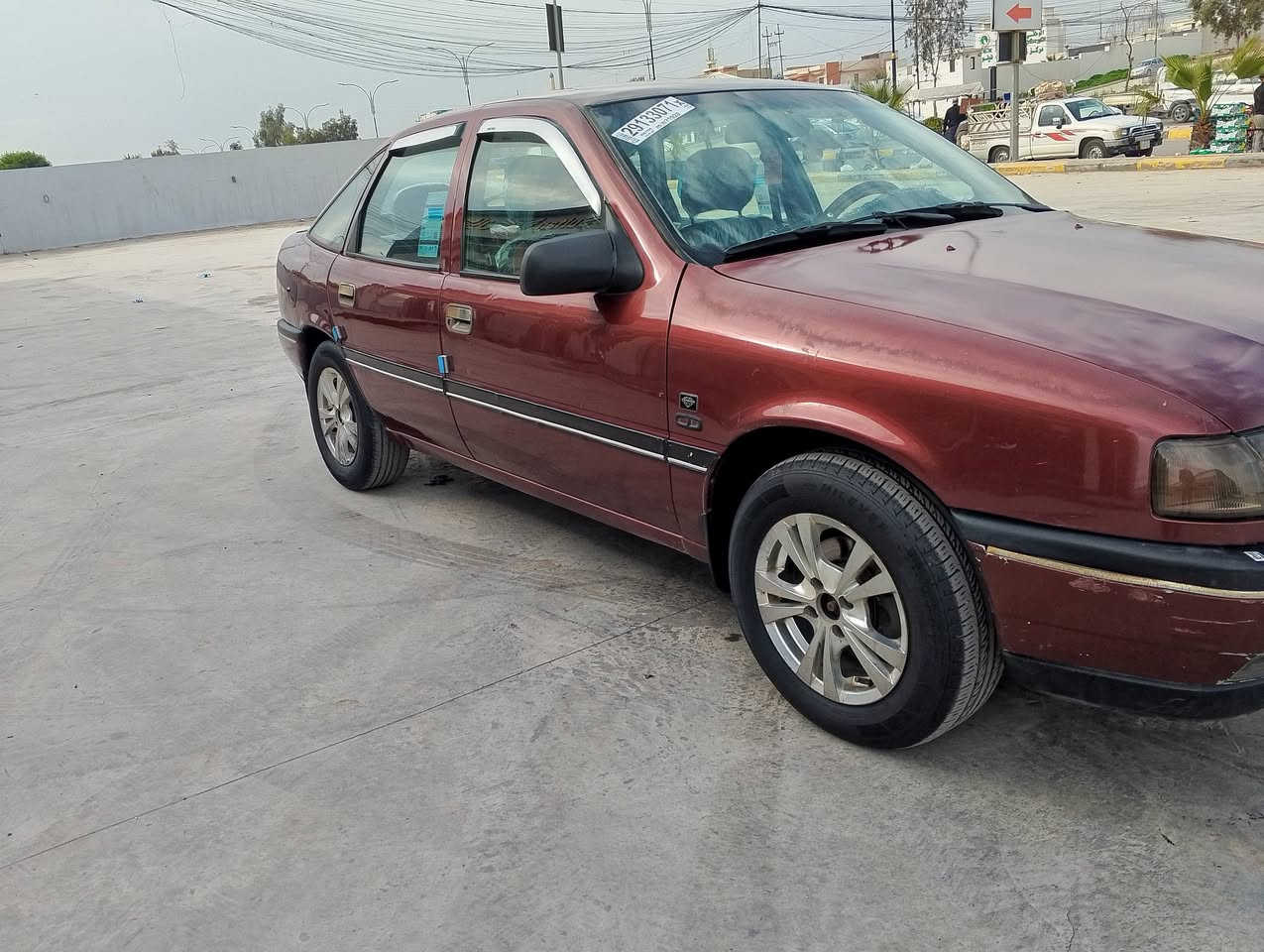 السلام عليكم فكترا اوتوماتيك حجم 18 سعر على اتصل رقمي *********** اسيا ***********
