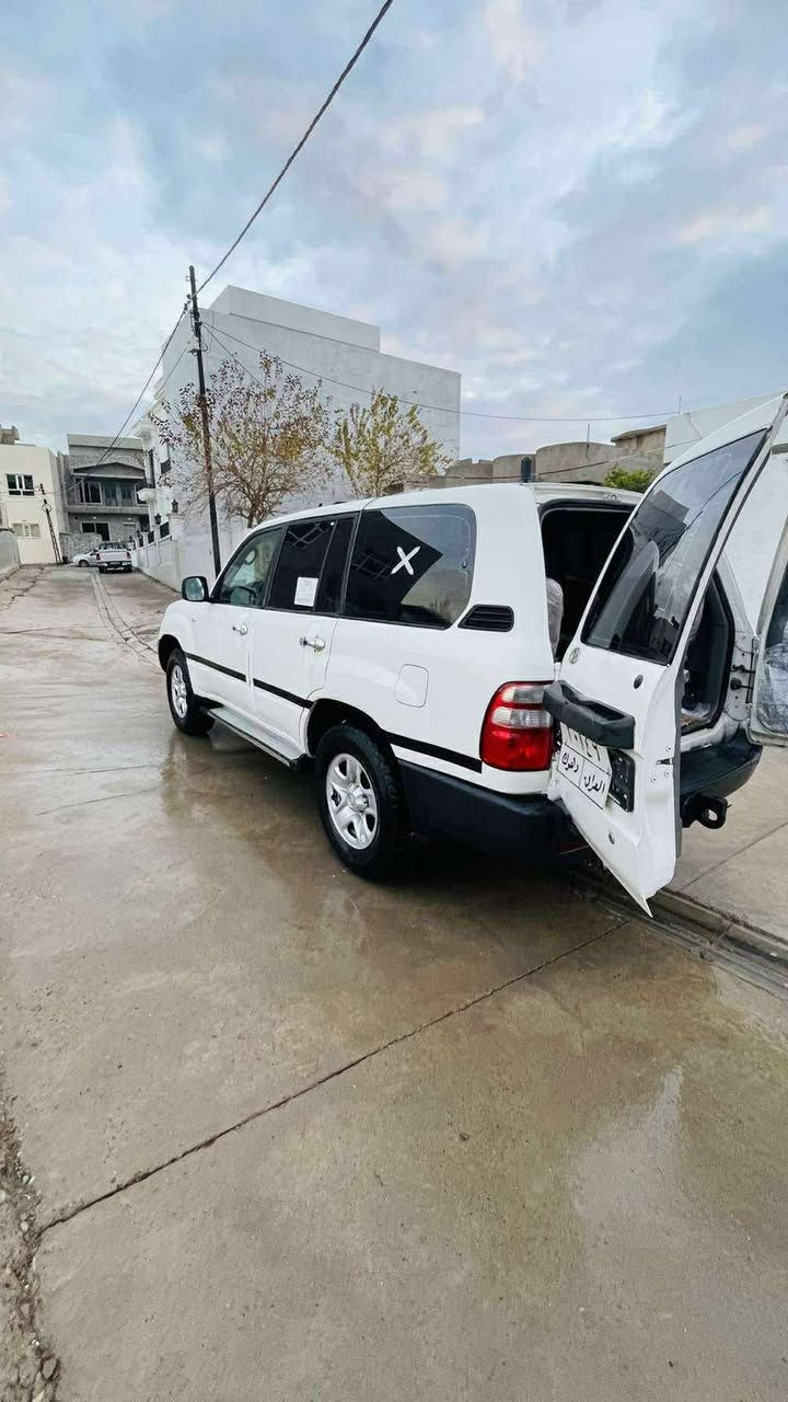 تلفون فايبر واتساب *********** تويوتا مونيكا موديل ١٩٩٩ رقم دهوك سبوغ عام بي وه ركران به شرتي وه رنه كرابيت بي داخيلي بي دحم بش توبيشي به شرط ٦بستن فول عادي كير ماكينه  به شرط غازي ئيتالي بي مسره به ناوكردن  به شرط ١٠ وه رقه غرامه له سه ره ده ي ده مه وه شوين هه ولير أربيل, العراق
