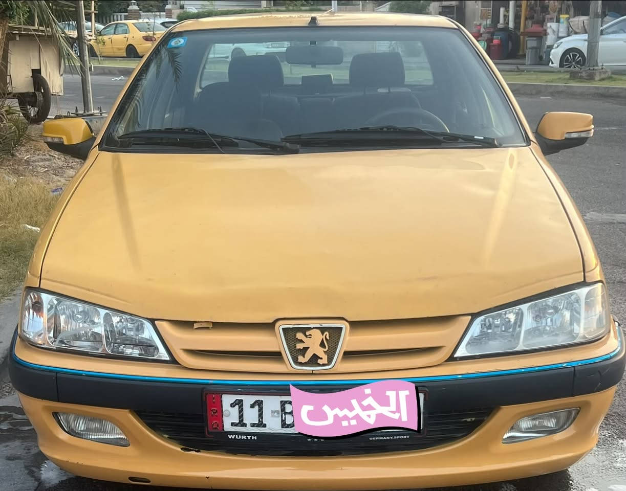 سلام عليكم بيجو بارص موديل 11 بسمي ســعــر33بغداد الدوره  تفاصيل خاص رقم موجود تصل واتساب***********
