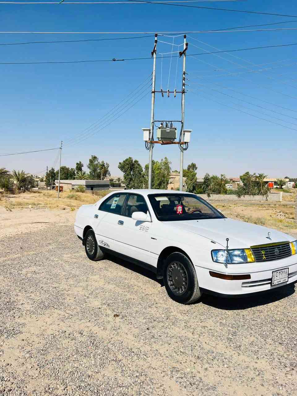 السلام عليكم سياره بطه للبيع موديل 1993 محرك كير 2500 شرط تبريد شغال صدر تايرات كلو نضيف بيها صبغ مكانين فقط رقم نينوى الماني سنويه 28 شرط التحويل سعر 62 وبيها مجال
اتصال ***********
السلام عليكم سياره بطه للبيع موديل 1993 محرك كير 2500 شرط تبريد شغال صدر تايرات كلو نضيف بيها صبغ مكانين فقط رقم نينوى الماني سنويه 28 شرط التحويل سعر 62 وبيها مجال
