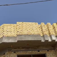 خلفه بناء طابوك وبلوك فرمستون شغل حسب الطلب تعال خاص 07818984509