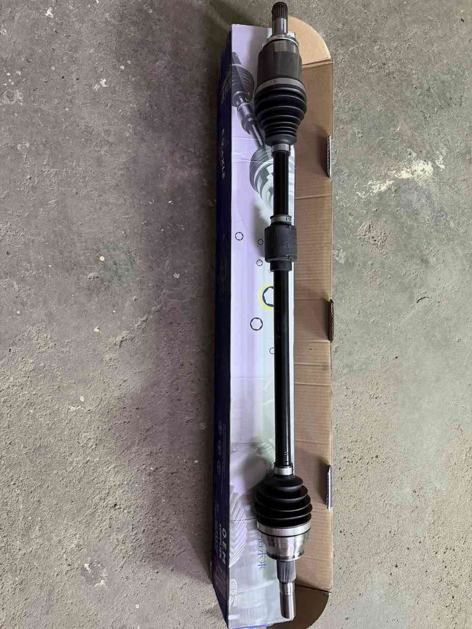 السلام عليكم من رخصت الادمن المحترم يتوفر جميع ادوات ام جي كافة الأحجام
MG5 -MG5بلاس-MGGT-MGZS-MGHS-MGRX5

MGRX5بلاس-MGRX8

عنوانة البياع الحي الصناعي شارع الخامس محل العنبر 

حيدر العنبر =***********

يوجد خدمة توصيل بغداد وجميع المحافظات
