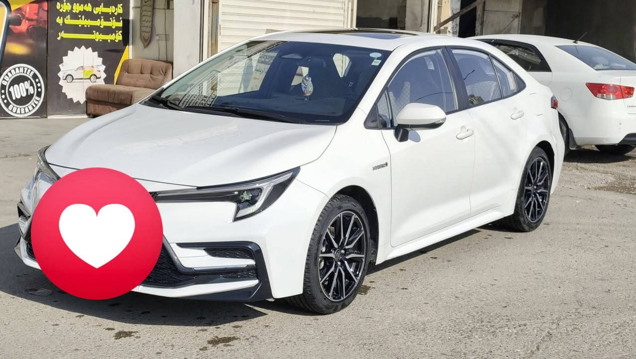 موديل 24سعر 165رقم سليمانية... فووول ونظيفه جدا.....شكل أمريكي..... مواصفات عاليه الجوده......


**إذا كنت صاحب هذا الإعلان وتريد حذفه لأي سبب، رجاءا أرسل رسالة إلى الدعم الفني**