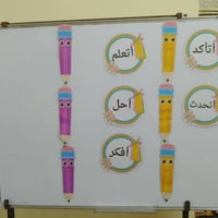 📚✨ تابعوا صفحتنا المتخصصة في تصميم وتنفيذ الوسائل التعليمية والمجسمات ...