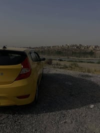 اكسنت • ٢٠١٣ • كندي