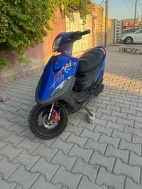 ماكس عدلة للبيع دراجة بلادية مختمة شلعة ومعدل كهربائيات كلها شغالة ماب...