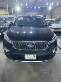 سورنتو امريكي • ٢٠١٦ • مكينة ٢٤٠٠