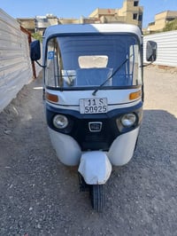 تكتك للبيع 21  ب اسمي و رقم وسنويه مكفوله عام  السعر 5 ملايين و بيهه م...