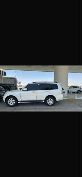 للبيع ‎
باجيرو حبتور 
موديل 2016 
خليجي مكفول كفاله عامة
معروفه مواصفات الحبتور فول 1/1 
فتحة
جلد 
دمام
ماشيه185 الف
محرك 3500
السعر 205
.
رقم اربيل باسم المالك تحويل مباشر 
هزه وسنويه جديده ورقم جديد  ، 
السيارة جاهزه من كلشي ونظافة 100% 
مكفوله كفاله عامة من كلشي 100% 

العنوان : بغداد  حي الجامعة او المطار 
.
رقم صاحب السيارة 
*********** بغداد
