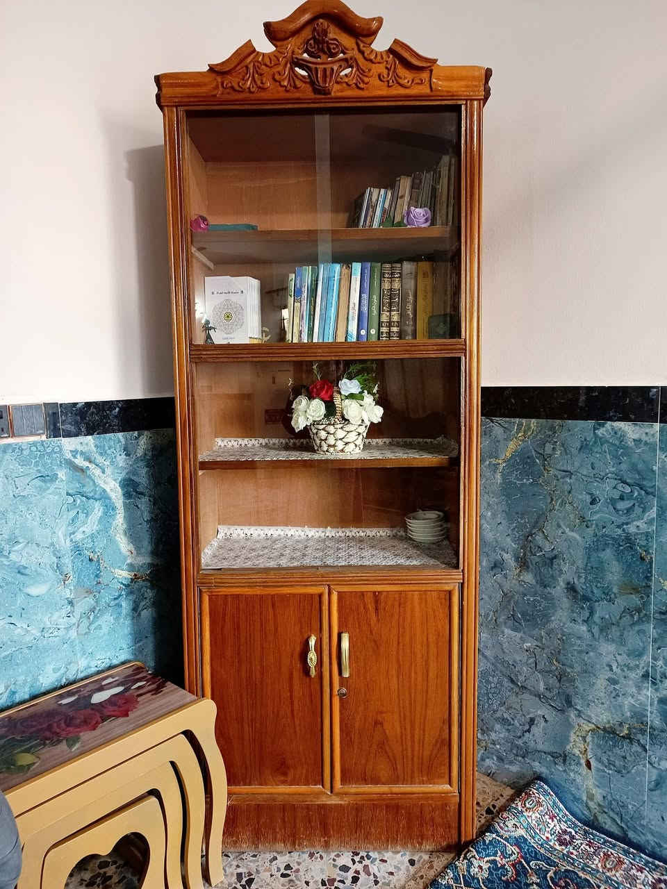 جرابي نفرالوحده ب٦٠بيها مجال
تخم عشر مقاعد مابي عيب ٢٧٥بي مجال
معرض نظيف جدا. ٨٥ بي مجال
كراسي ٤مقاعد نظيفات مع كوشات سبع مقاعد ٧٥وبيهن مجال


**إذا كنت صاحب هذا الإعلان وتريد حذفه لأي سبب، رجاءا أرسل رسالة إلى الدعم الفني**