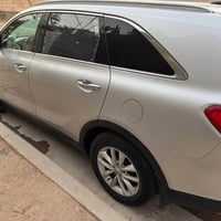 سورنتو ٢٠١٦ • حادث خفيف • ٢٤٠٠ GDI تيربو