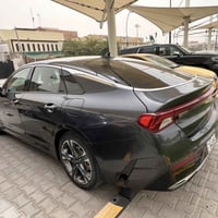 فئة EX • ٢٠٢٢ • تقرير غرق