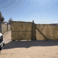 غرب محطة الغزال • ١ دونم • مسيجة مشتمل