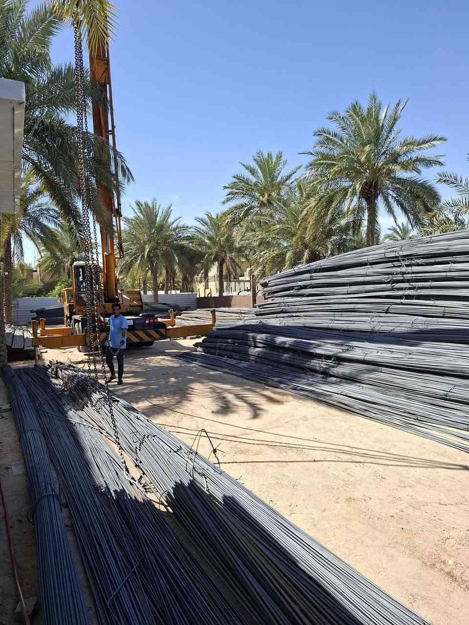 ننافس بالأسعار ونتميز بالجودة 🔥
شغل مرتب وأسعار ترضي الجميع
كل ماعليك تتصل ويجيك للمكان الي تريدة 
شيش بسعر الجملة 

📞 المحاسب ادور
*********** - ***********
📞 ابو سماح
*********** - ***********
#كربلاء : #حولي #ابو_مهدي_المهندس
#قرب #السفارة_التركية
